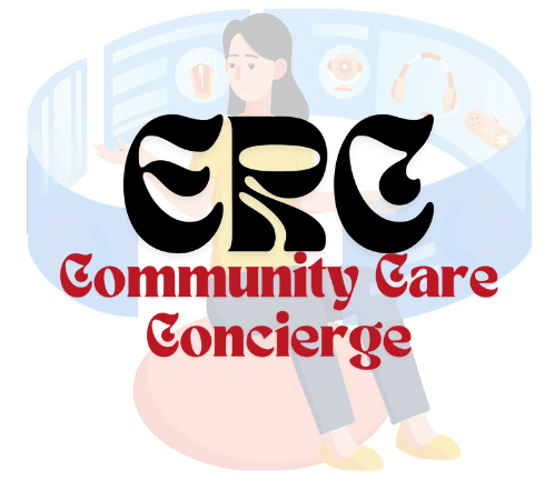 erccommunitycareconcierge.com